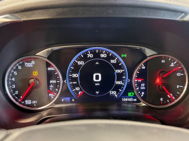 2020 Chevrolet Blazer AWD 4dr Premier - 23081978 - 26