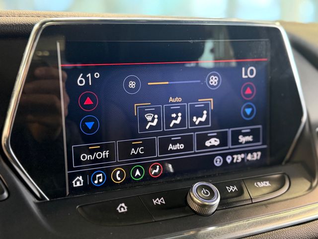 2020 Chevrolet Blazer AWD 4dr Premier - 23081978 - 31
