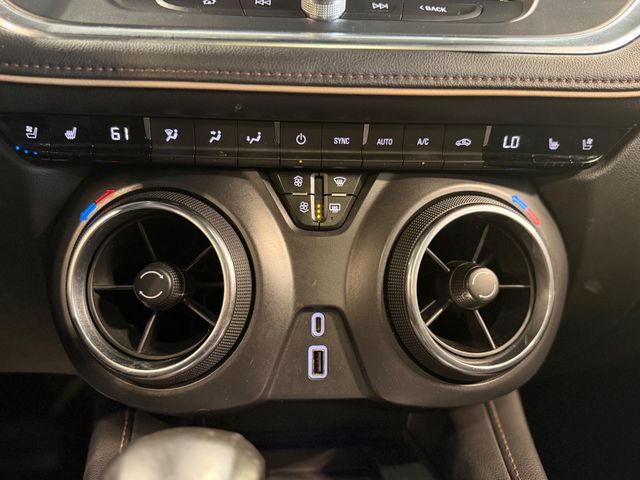 2020 Chevrolet Blazer AWD 4dr Premier - 23081978 - 33