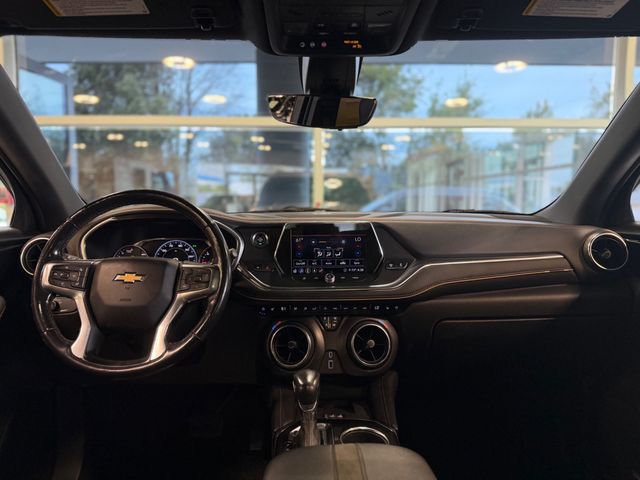 2020 Chevrolet Blazer AWD 4dr Premier - 23081978 - 36
