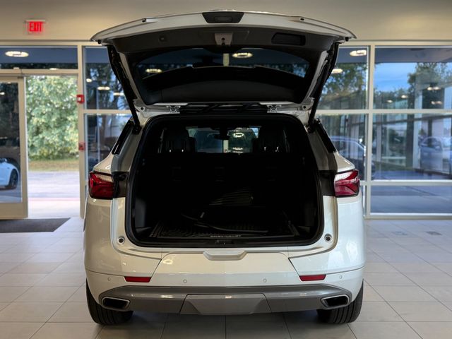 2020 Chevrolet Blazer AWD 4dr Premier - 23081978 - 37