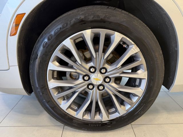 2020 Chevrolet Blazer AWD 4dr Premier - 23081978 - 40