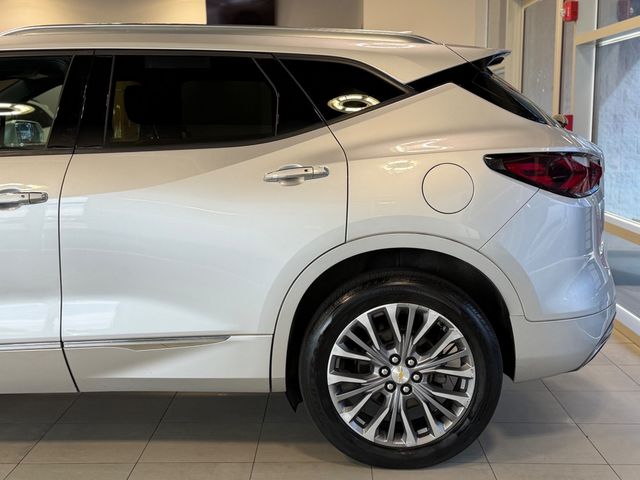 2020 Chevrolet Blazer AWD 4dr Premier - 23081978 - 8
