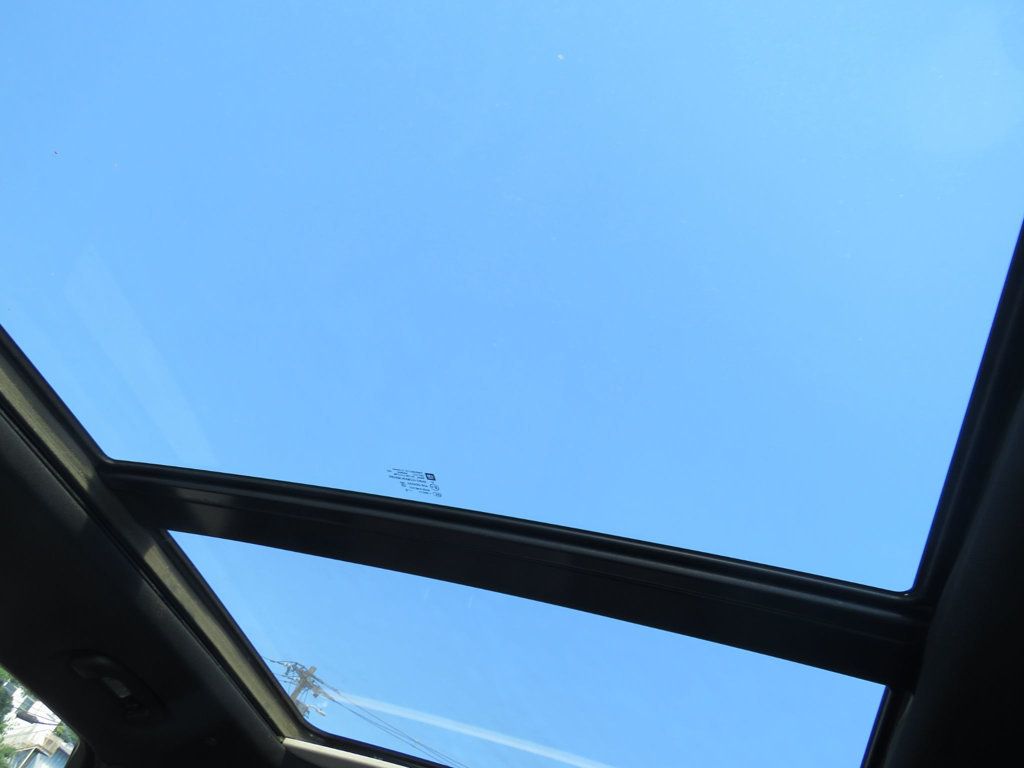 Chevrolet Blazer photo 12