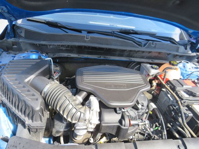 2020 Chevrolet Blazer AWD 4dr RS - 23075727 - 13