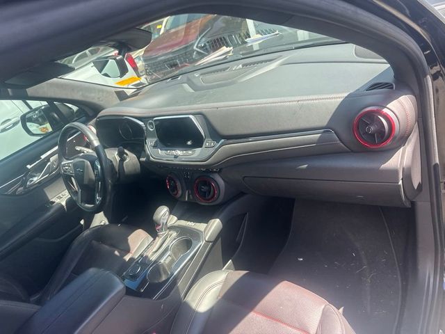 2020 Chevrolet Blazer AWD 4dr RS - 23040404 - 12