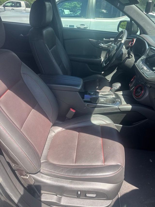 2020 Chevrolet Blazer AWD 4dr RS - 23040404 - 13