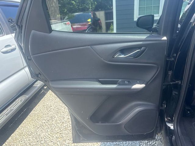 2020 Chevrolet Blazer AWD 4dr RS - 23040404 - 14