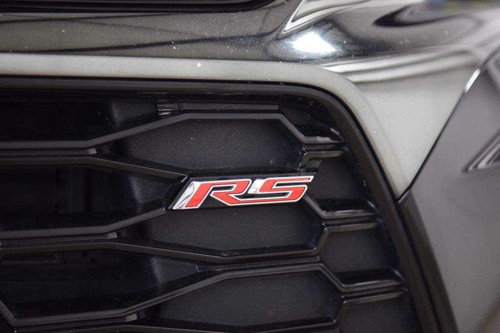 2020 Chevrolet Blazer AWD 4dr RS - 23040404 - 15