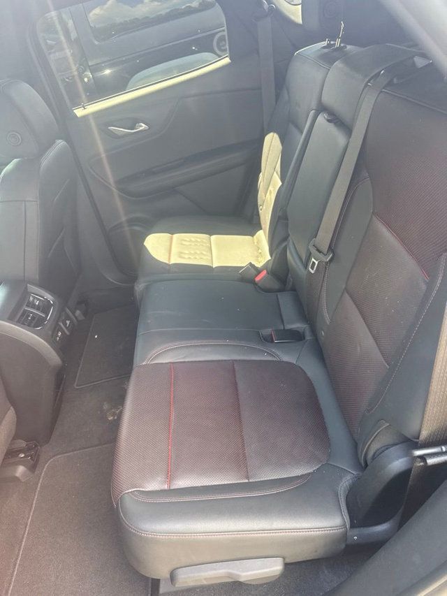 2020 Chevrolet Blazer AWD 4dr RS - 23040404 - 15