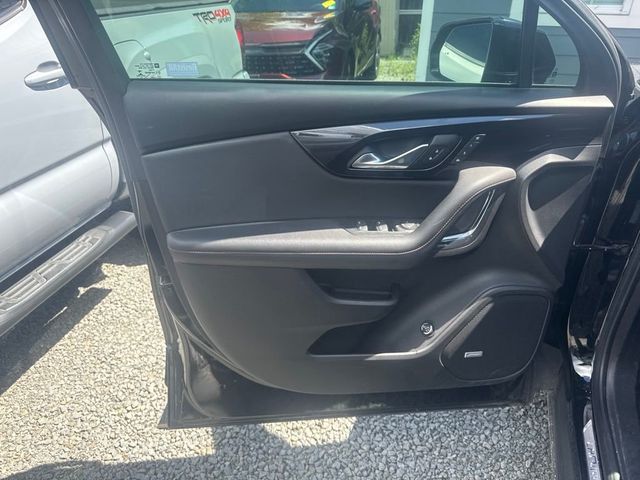 2020 Chevrolet Blazer AWD 4dr RS - 23040404 - 16