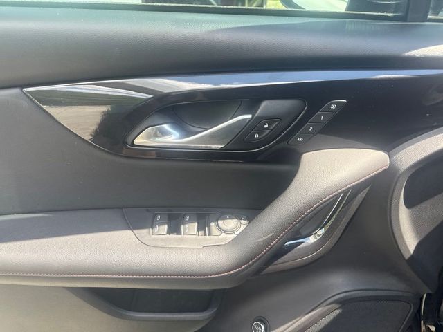 2020 Chevrolet Blazer AWD 4dr RS - 23040404 - 17