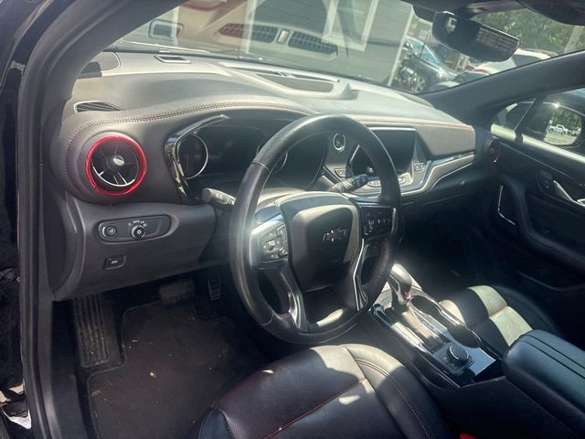 2020 Chevrolet Blazer AWD 4dr RS - 23040404 - 18