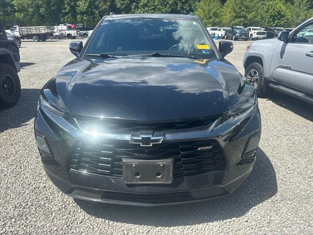 2020 Chevrolet Blazer AWD 4dr RS - 23040404 - 1