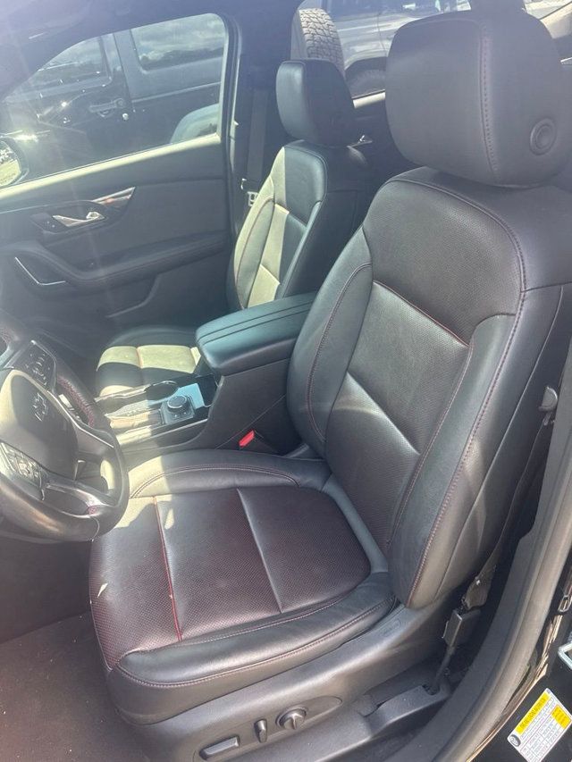 2020 Chevrolet Blazer AWD 4dr RS - 23040404 - 19