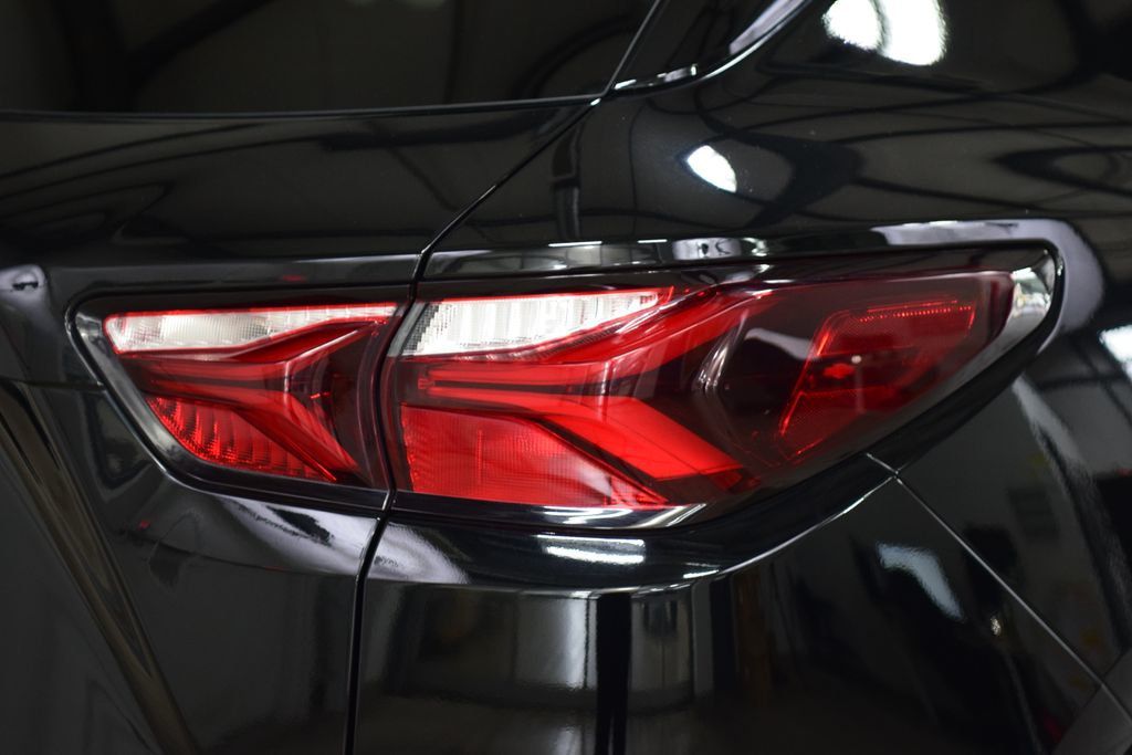 2020 Chevrolet Blazer AWD 4dr RS - 23040404 - 20