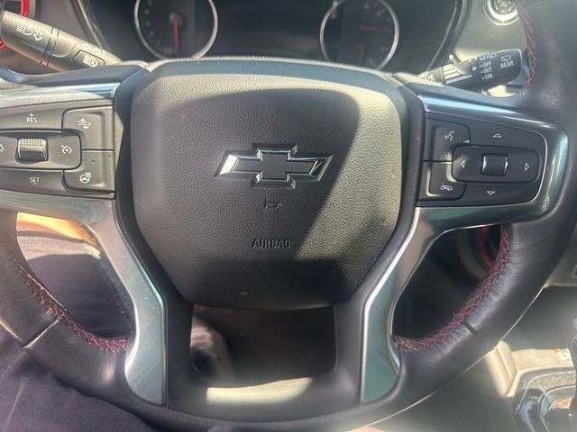 2020 Chevrolet Blazer AWD 4dr RS - 23040404 - 20