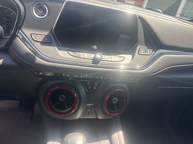 2020 Chevrolet Blazer AWD 4dr RS - 23040404 - 22