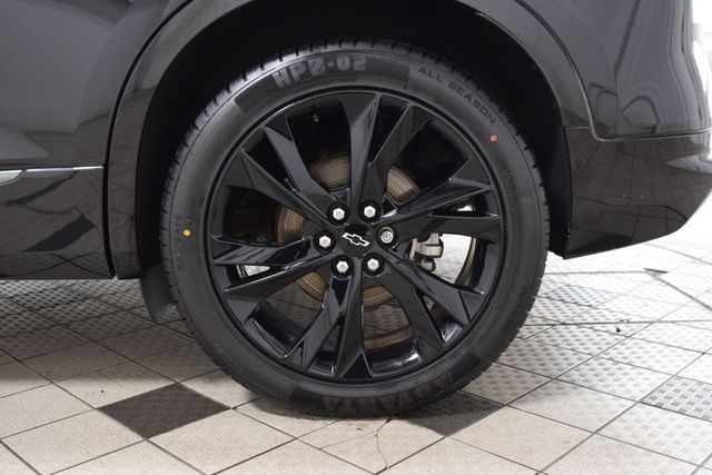 2020 Chevrolet Blazer AWD 4dr RS - 23040404 - 27