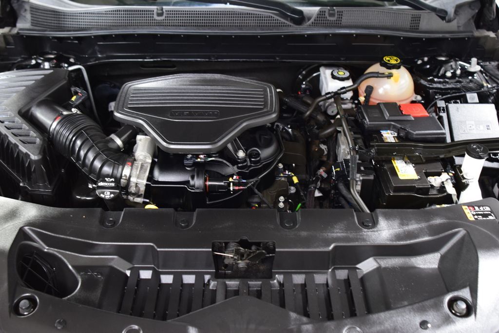 2020 Chevrolet Blazer AWD 4dr RS - 23040404 - 29