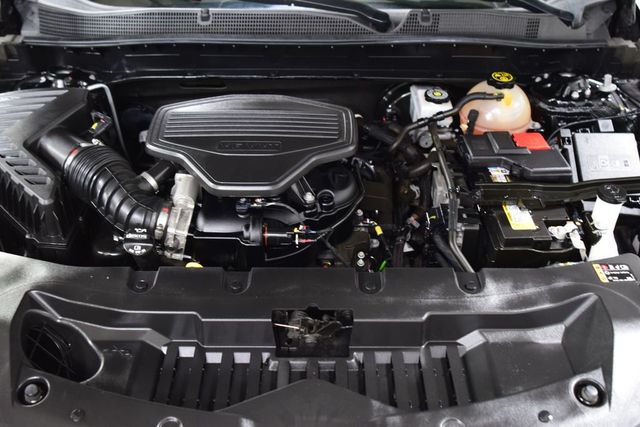 2020 Chevrolet Blazer AWD 4dr RS - 23040404 - 29