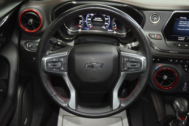 2020 Chevrolet Blazer AWD 4dr RS - 23040404 - 37