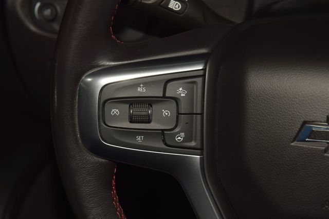 2020 Chevrolet Blazer AWD 4dr RS - 23040404 - 38