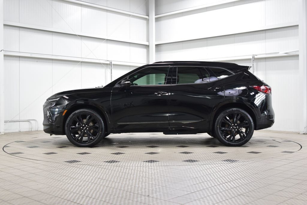 2020 Chevrolet Blazer AWD 4dr RS - 23040404 - 3