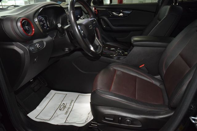 2020 Chevrolet Blazer AWD 4dr RS - 23040404 - 41