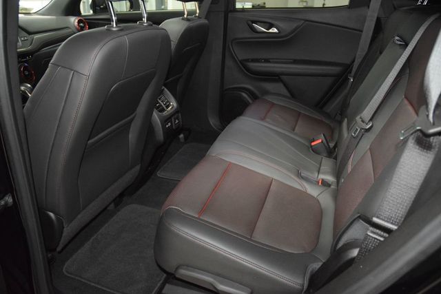2020 Chevrolet Blazer AWD 4dr RS - 23040404 - 44