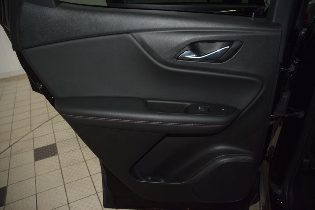 2020 Chevrolet Blazer AWD 4dr RS - 23040404 - 46