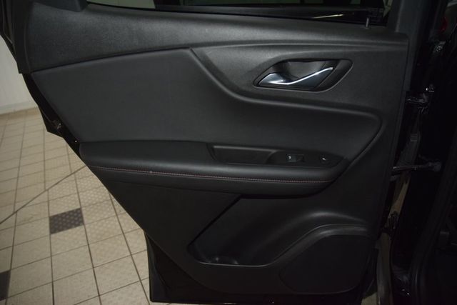 2020 Chevrolet Blazer AWD 4dr RS - 23040404 - 46