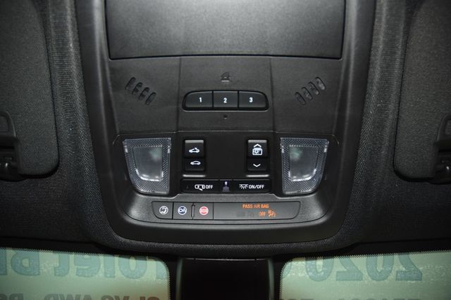 2020 Chevrolet Blazer AWD 4dr RS - 23040404 - 53