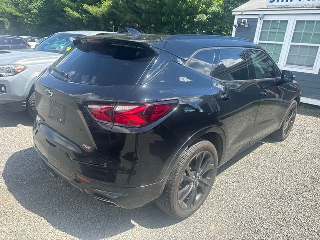 2020 Chevrolet Blazer AWD 4dr RS - 23040404 - 6