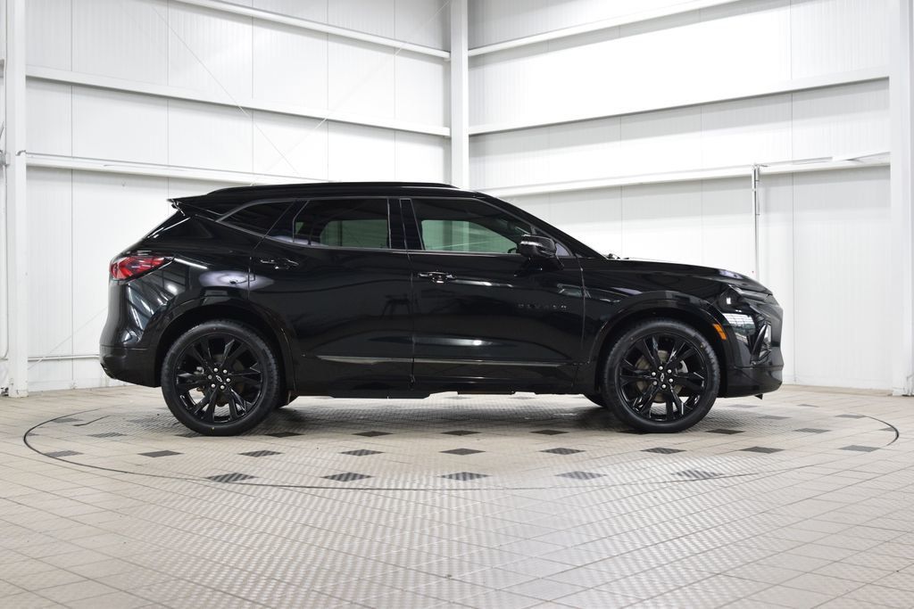 2020 Chevrolet Blazer AWD 4dr RS - 23040404 - 8