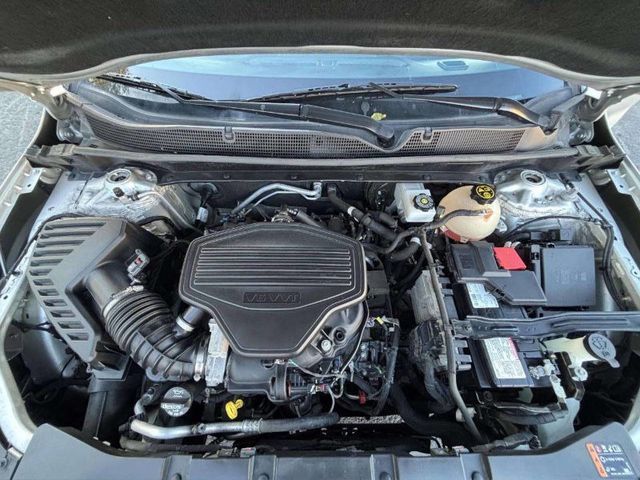 2020 Chevrolet Blazer AWD 4dr RS - 22939829 - 10