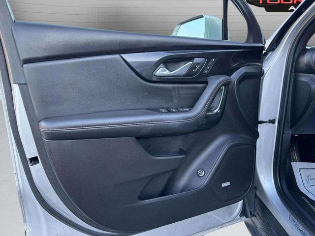 2020 Chevrolet Blazer AWD 4dr RS - 22939829 - 11