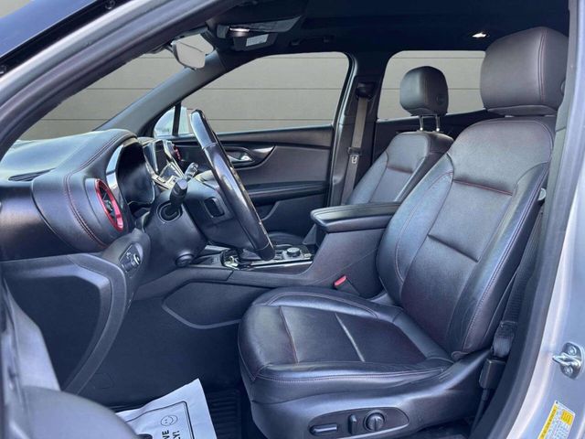 2020 Chevrolet Blazer AWD 4dr RS - 22939829 - 13