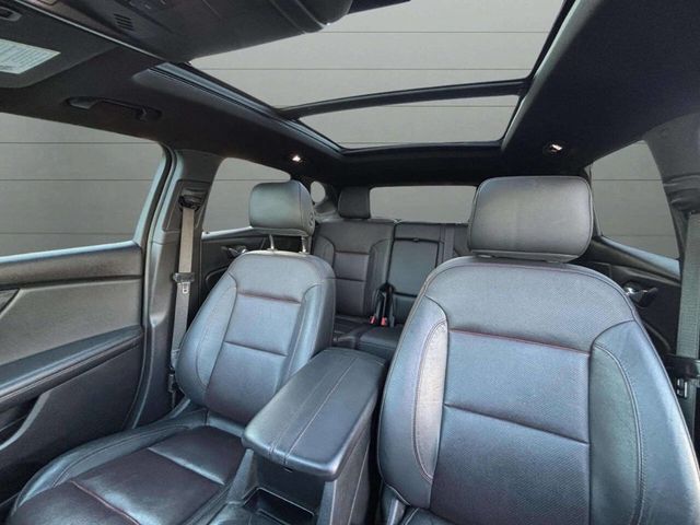 2020 Chevrolet Blazer AWD 4dr RS - 22939829 - 14