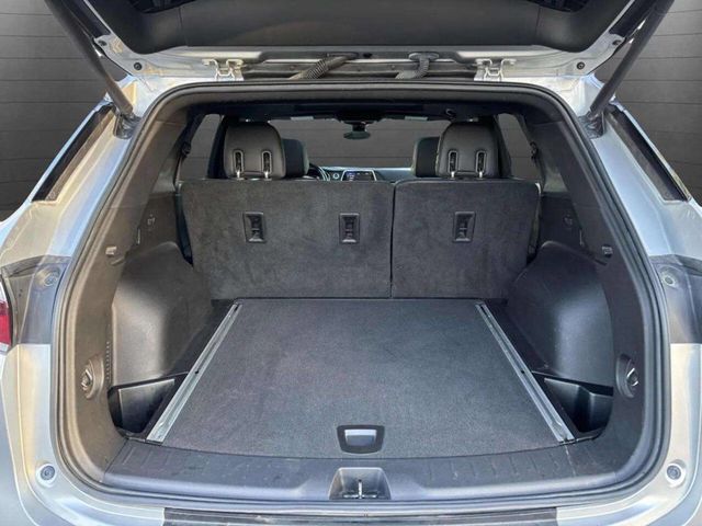 2020 Chevrolet Blazer AWD 4dr RS - 22939829 - 17