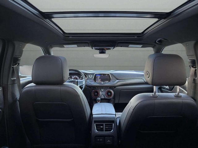 2020 Chevrolet Blazer AWD 4dr RS - 22939829 - 18