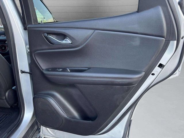 2020 Chevrolet Blazer AWD 4dr RS - 22939829 - 20