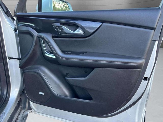 2020 Chevrolet Blazer AWD 4dr RS - 22939829 - 22