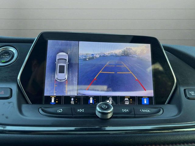 2020 Chevrolet Blazer AWD 4dr RS - 22939829 - 26