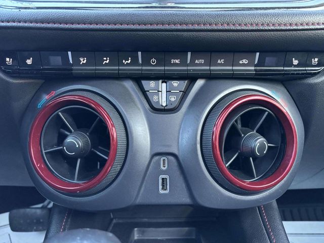 2020 Chevrolet Blazer AWD 4dr RS - 22939829 - 27