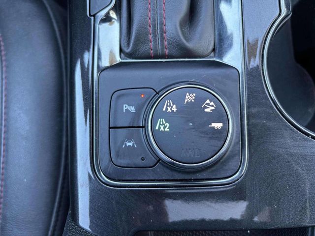 2020 Chevrolet Blazer AWD 4dr RS - 22939829 - 30