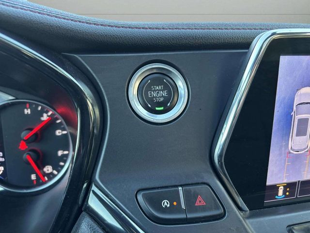 2020 Chevrolet Blazer AWD 4dr RS - 22939829 - 31