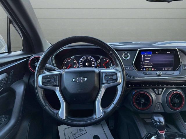 2020 Chevrolet Blazer AWD 4dr RS - 22939829 - 32