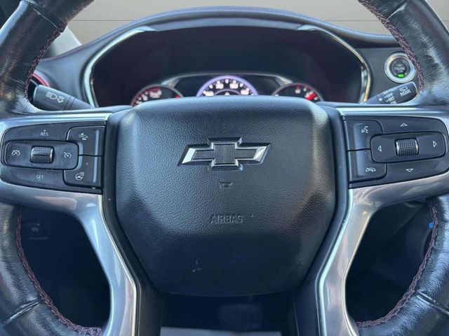 2020 Chevrolet Blazer AWD 4dr RS - 22939829 - 33