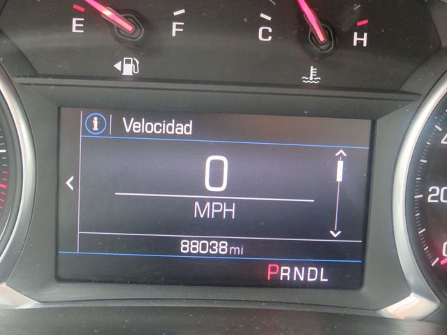 2020 Chevrolet Blazer FWD 4dr LT w/1LT - 23066292 - 10